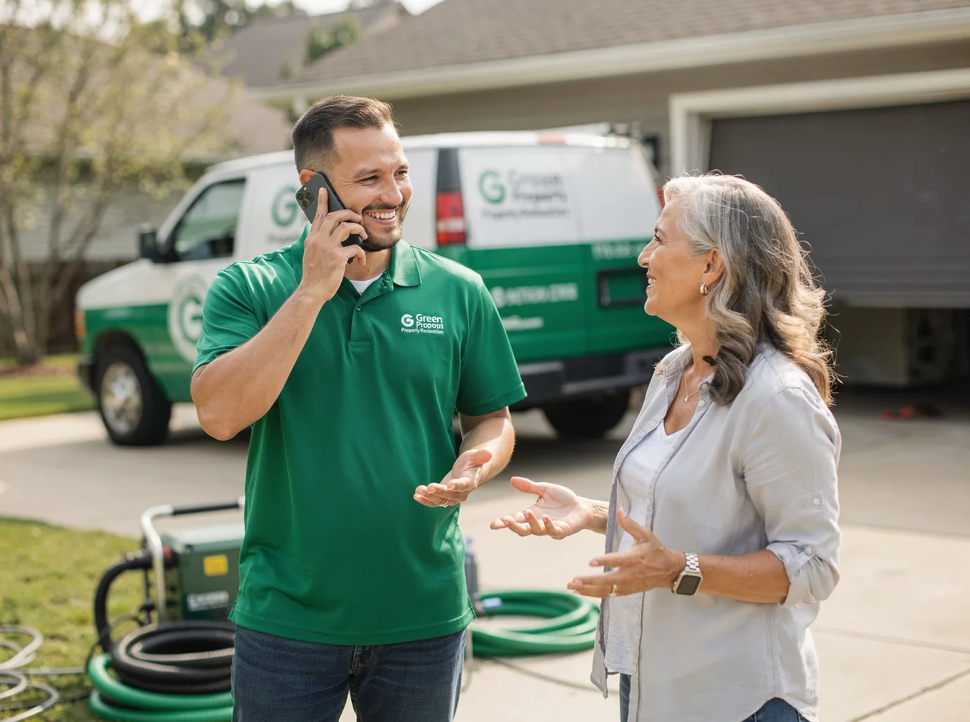 Water Damage Restoration Lenexa, KS FAQs